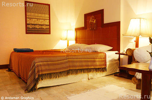 Club Bamboo Resort 29